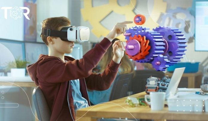 Juegos FPS: El nuevo salto a la realidad virtual