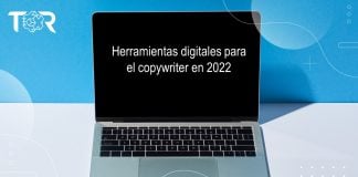 Herramientas digitales para el copywriting