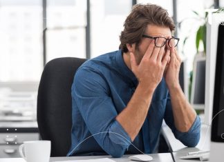 Estrés en el trabajo; México primer lugar en estrés laboral Estrés en el trabajo y cómo afecta