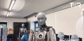 La robótica y la inteligencia artificial