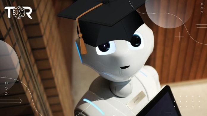 La graduación 2022 de ASIMO en la Universidad Tecnológica