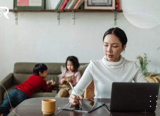 Desarrolla tecnología para empresas globales sin regresar a la oficina Andela